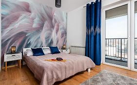 Apartamenty Niko